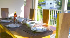 Appartement spacieux avec jardin et piscine à Lamentin, 97 m² - Image 3