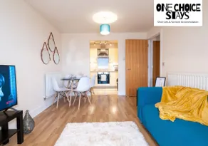 Apt★Monthly Stay Offer✪Leisure/Families✪Parking★ - Image 4