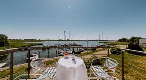 PORT PUDDEMIN Wohnungen an der Marina - Image 4