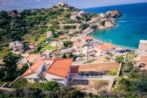 Amazing View Villa Aliki with Infinity Pool & Spa - Image 4