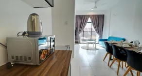 HOMESTAY MINIHOME - Image 4