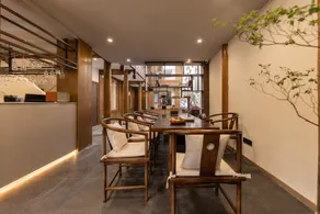 院中院喜与漫渡酒店丽江忠义市场店 - Image 5