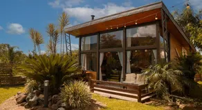 Cabanas Jardim dos Canyons - Image 4