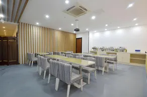 7 Days Inn Nanjing Confucius Temple Yudao Street - Image 4