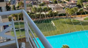 Espectacular Depto Laguna Vista Algarrobo (3D2B) - Image 5