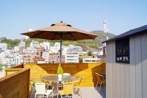 Seoul Majung Guest House - Image 3