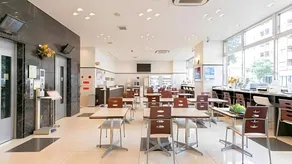 Toyoko Inn Keio sen Hashimoto eki Kita guchi - Image 3