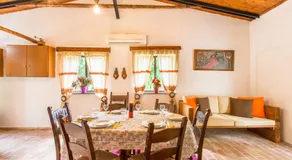 Aadonis traditional house on the Sea - Image 3