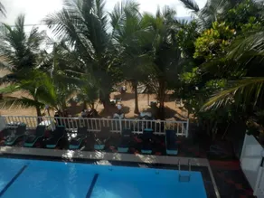 Lanka Beach Hotel - Image 4