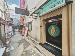 Dongdaemun Karrot Hostel - Image 4