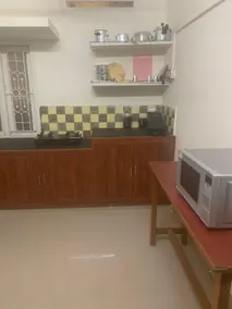 (SET1) 2BHK @ Kilpauk Secretariat Colony - Image 4