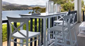 Woodland Bay Retreat-Hot tub,Sauna and Bayview Retreat - Image 5