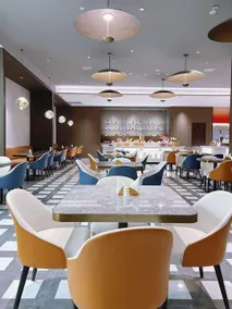 MAXMA Hotel Rizhao University Town - Image 3