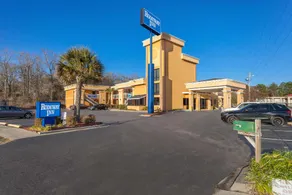 Rodeway Inn Lumberton Central - Image 3