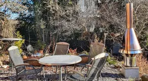 Apartment im ruhigen Berner Gartenquartier by Interhome - Image 5
