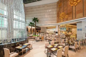 泰安宝龙艺珺酒店 - Image 5