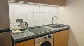 YILV Service Apartment 逸旅酒店式公寓 - Image 3