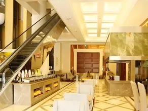 Yancheng Oriental Xuan Wu Hotel - Image 4