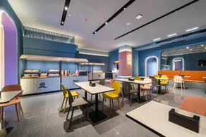 Hanting Hotel Dongguan Chang'an Fuhai Road - Image 3