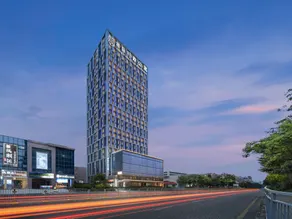 Shenzhen Xiangji Executive Apartment - Bao'an Stadium Branch - Image 5