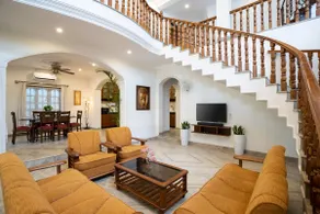AspireCoralVilla~Luxury~3Bhk~PvtPool~Arpora - Image 3