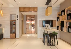 City Comfort Inn Wuhan International Expo Center Qianjin Village Metro Station - Image 3