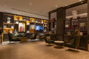 Premier City Comfort Hotel Haozhou Wanda Plaza - Image 2
