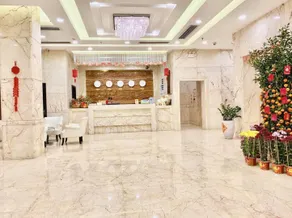 Jinbiwan Hotel - Image 3