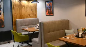 City House Family Hotel & Restaurant - Image 5