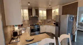 Villa face à l'océan - A moins de 20 secondes de la côte! - Image 2