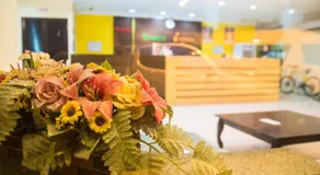 Istana Monaco Hotel - Image 4