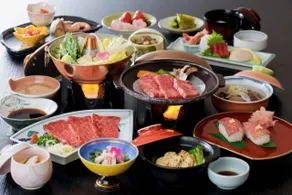 琥珀の湯 欅の宿 - Image 3