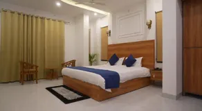 Ramjay Corbet Jungle Resort - Image 2