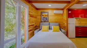 Arrabia Guest Houses Glamping - Image 2