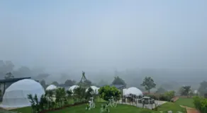 เต็นท์โดมเขาค้อ Lung Bun Camp - Image 5