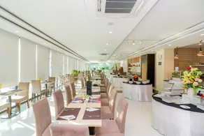 Taragrand Donmuang Airport Hotel - Image 3