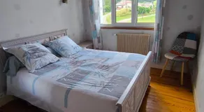 La Berlie du Jura+++ gîte n° 1  avec terrasse 2/6 personne - Image 2