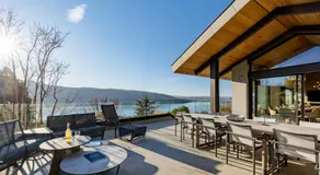 Villa Rita - vue Lac - Image 4