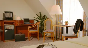 Andersen Hotel Schwedt - Image 2