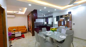 SBHS Homestay - Sheshadri - Near Padmavathi University Bangalore Highway - Image 5