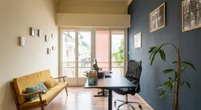 Green Land Apartments - Image 2