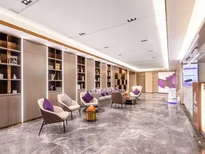 Lavande Hotel (Zhuhai Doumen Xinqing Kejiyuan) - Image 3