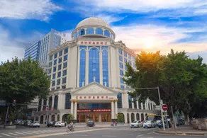 Venus Royal Hotel Hotel Dongguan Guancheng Keyuan - Image 5