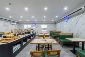 Shangyue Bojia Hotel - Shenzhen Longhua Guanlan Metro Station Branch - Image 3