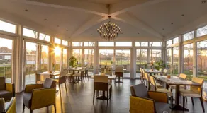 Hotel Bloemfontein - Image 3
