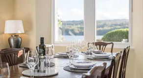 The Old Manse, Loch Ness (highland-escape) - Image 3