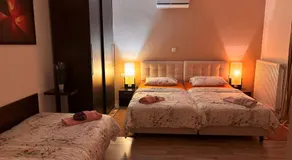 Guest House Bunčić Rooms & Apartments - Image 2