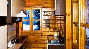 Chalet Tradizionale con bel giardino - Image 5