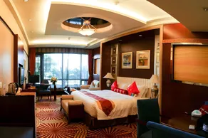 Chongqing Jinke Grand Hotel - Image 5