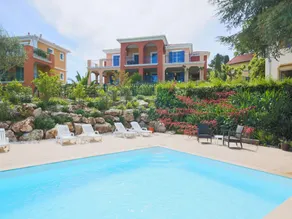 Lejlighed i Provence med pool og golf - Image 4